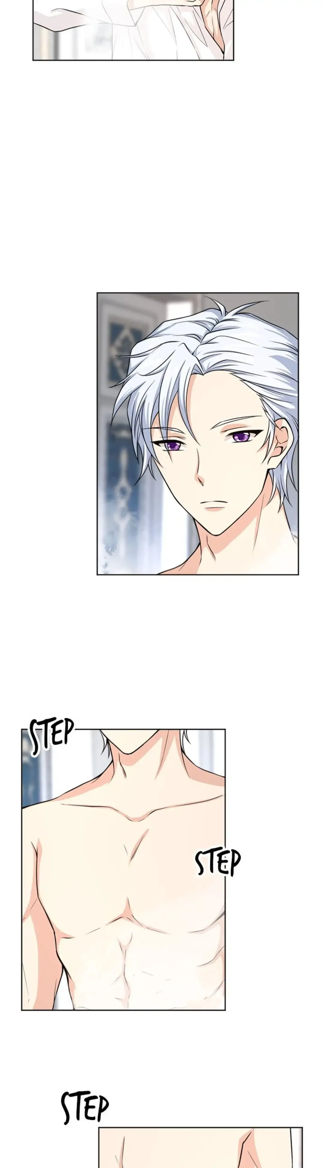 Between Two Lips Chapter 35 – Page 4