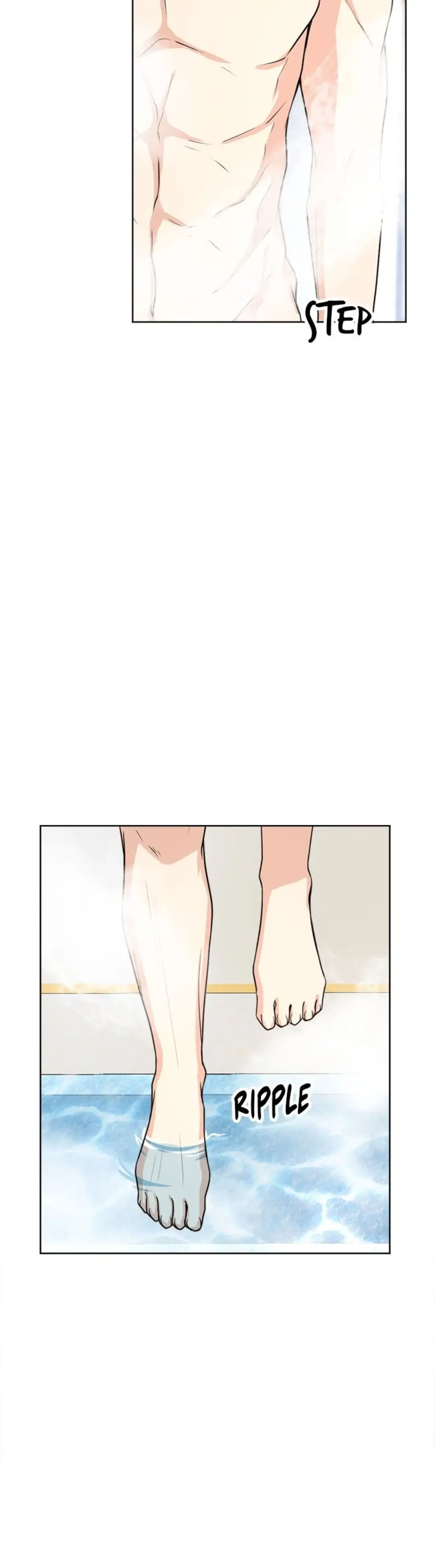 Between Two Lips Chapter 35 – Page 5