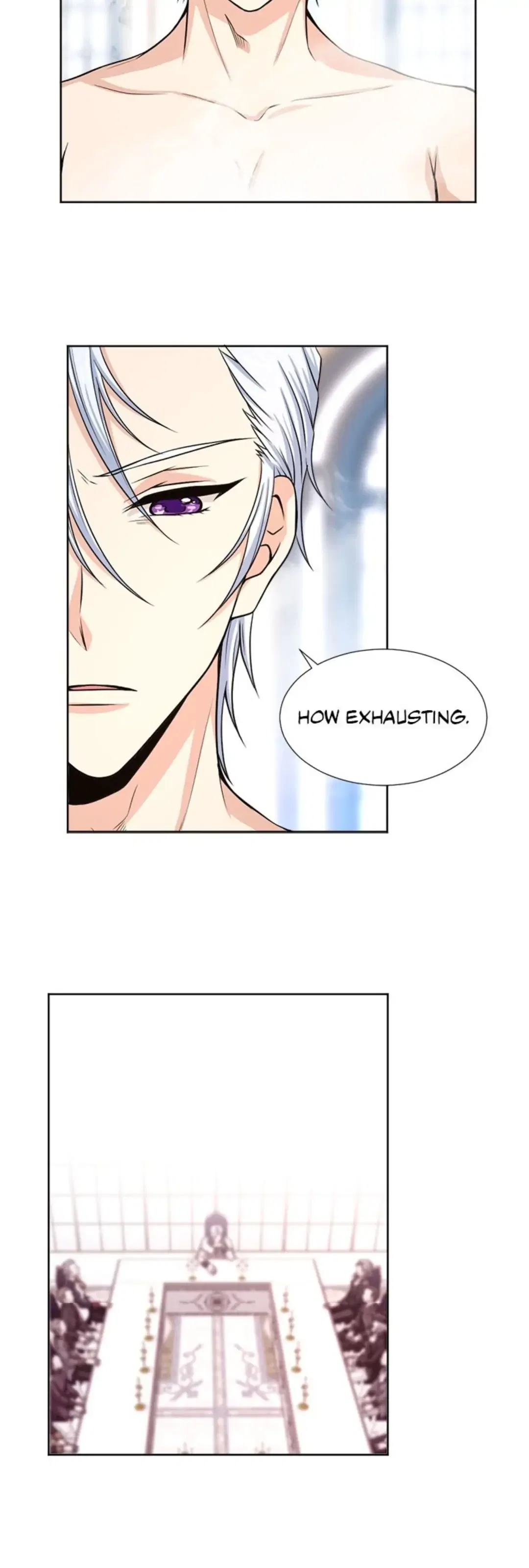 Between Two Lips Chapter 35 – Page 7