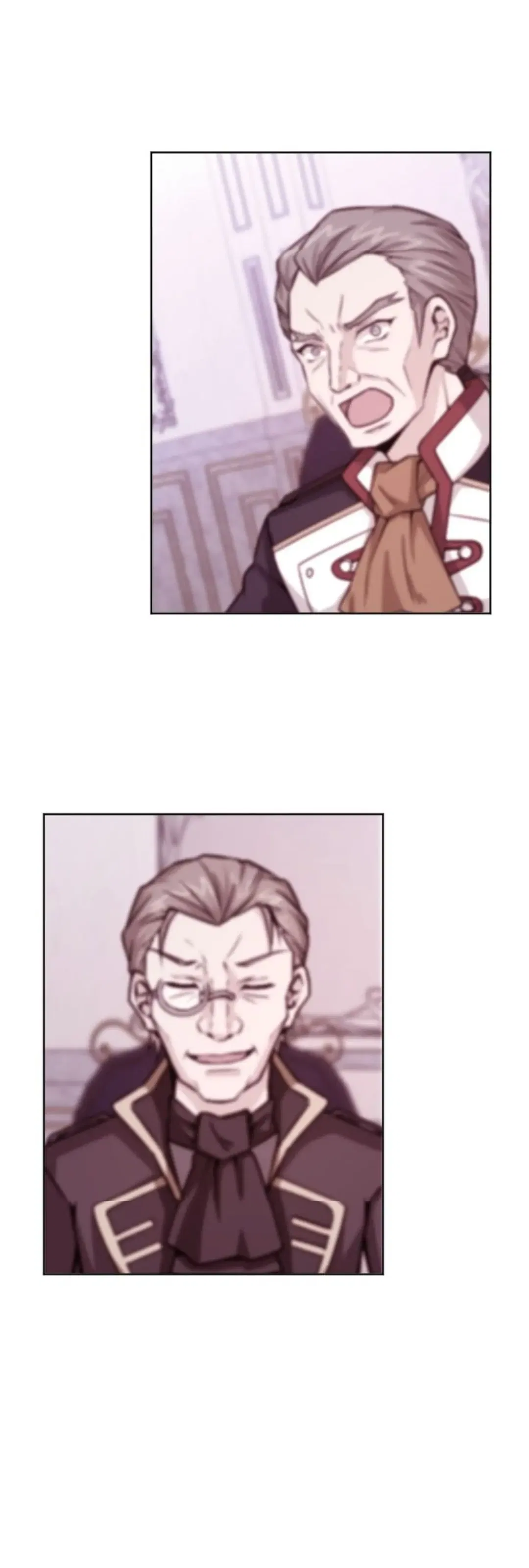 Between Two Lips Chapter 35 – Page 8