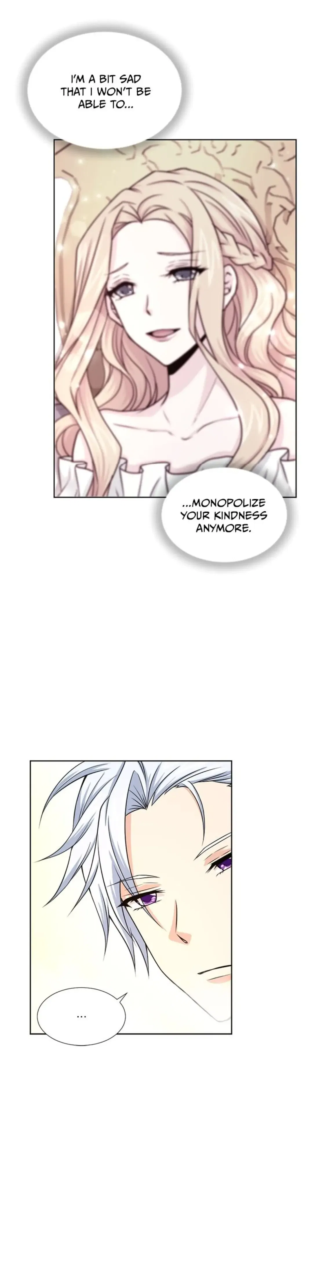 Between Two Lips Chapter 35 – Page 11