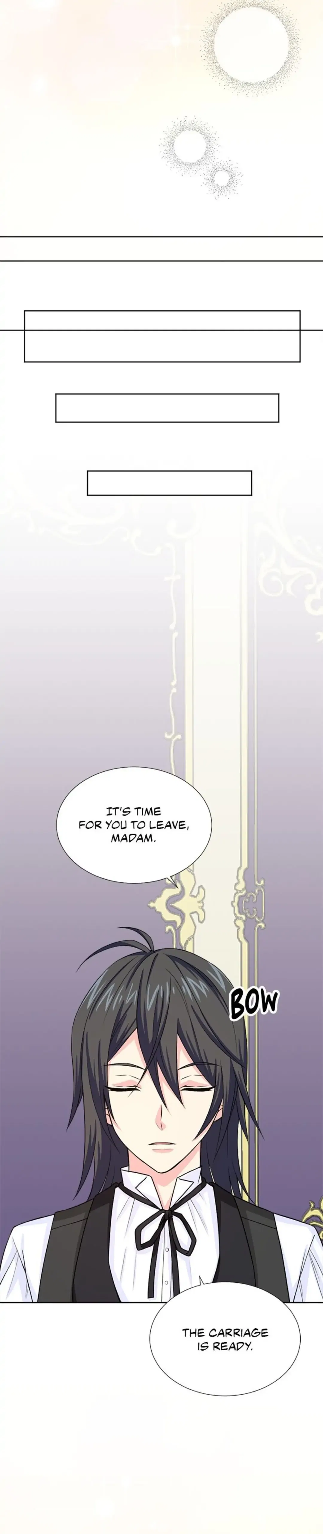 Between Two Lips Chapter 35 – Page 14
