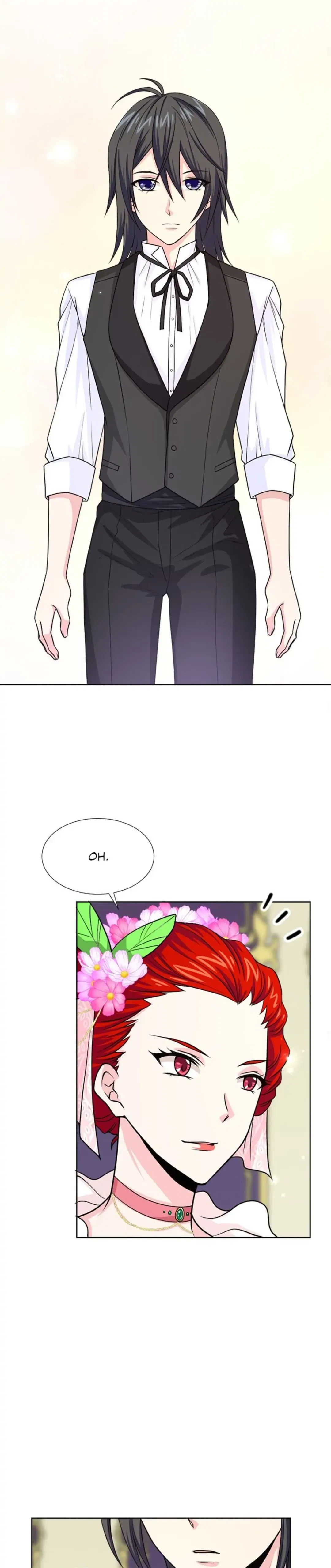 Between Two Lips Chapter 35 – Page 15