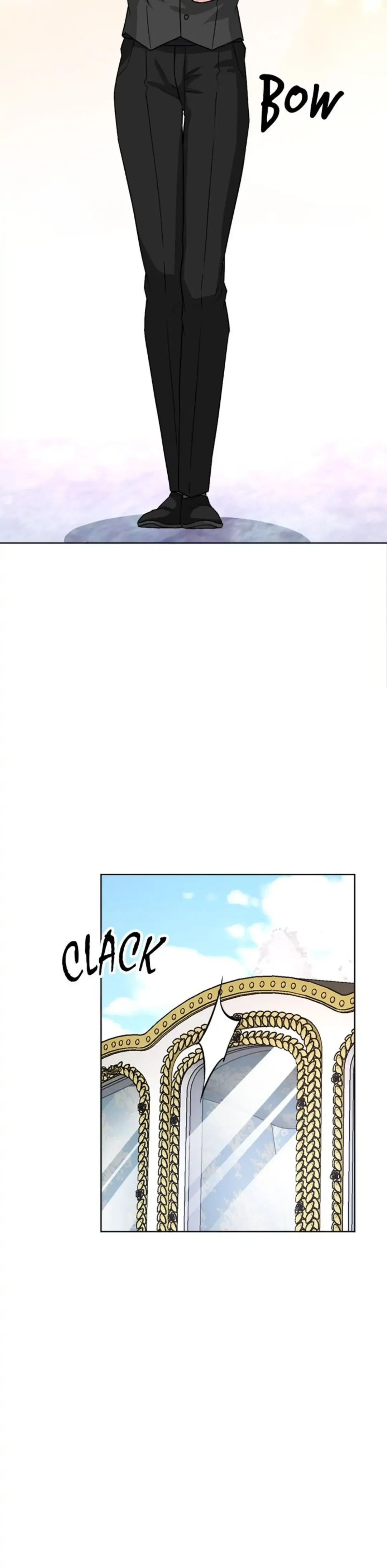 Between Two Lips Chapter 35 – Page 18