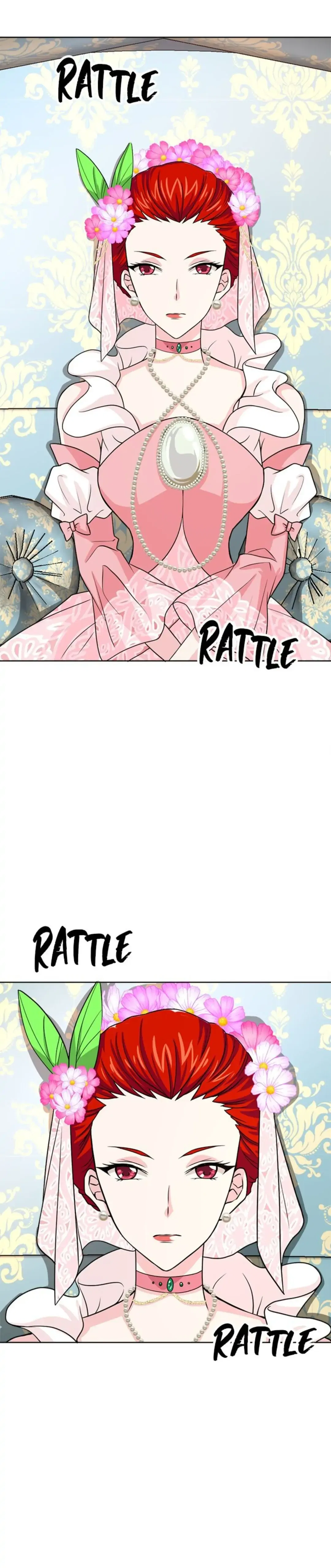 Between Two Lips Chapter 35 – Page 19