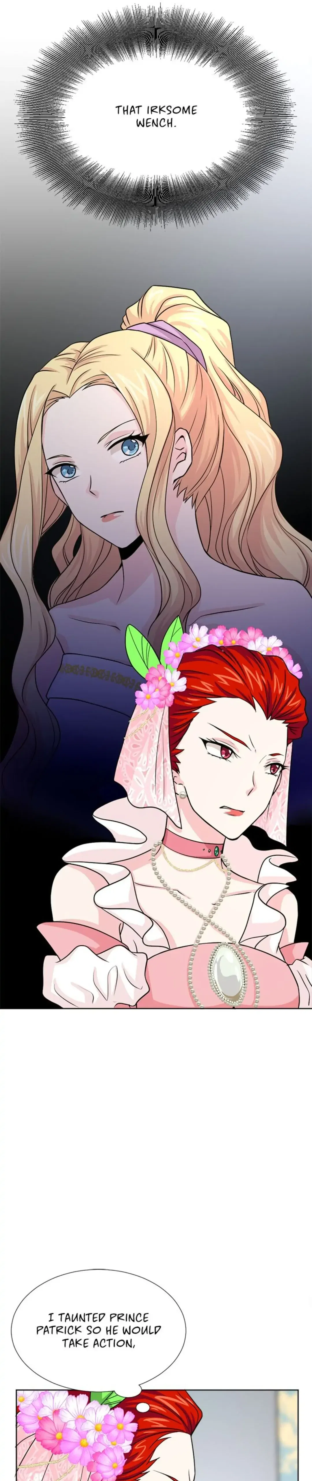 Between Two Lips Chapter 35 – Page 20