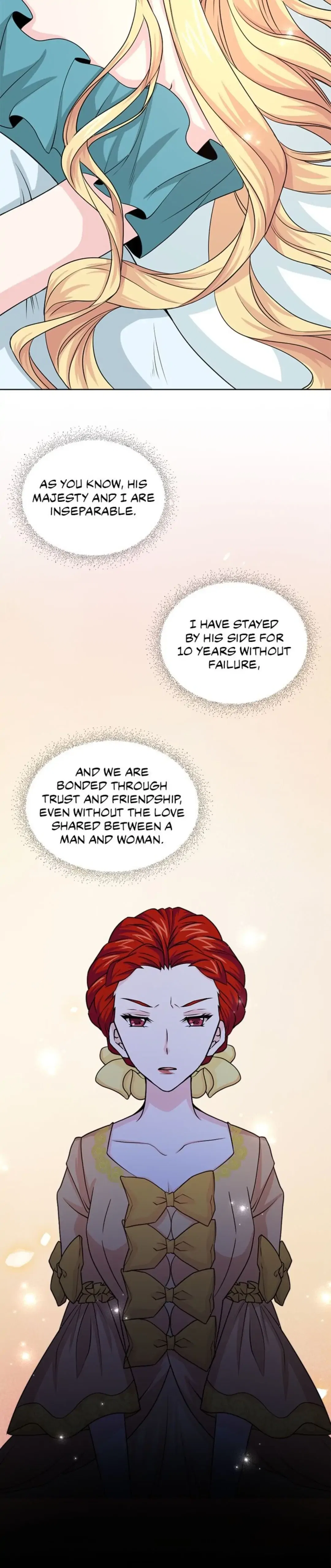 Between Two Lips Chapter 34 – Page 14