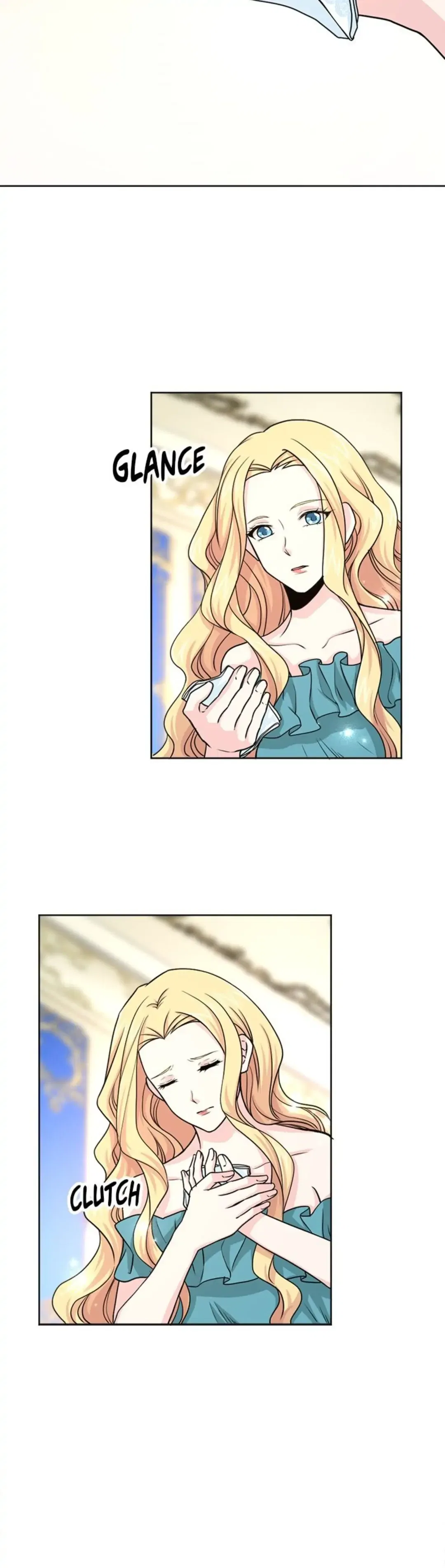 Between Two Lips Chapter 34 – Page 20