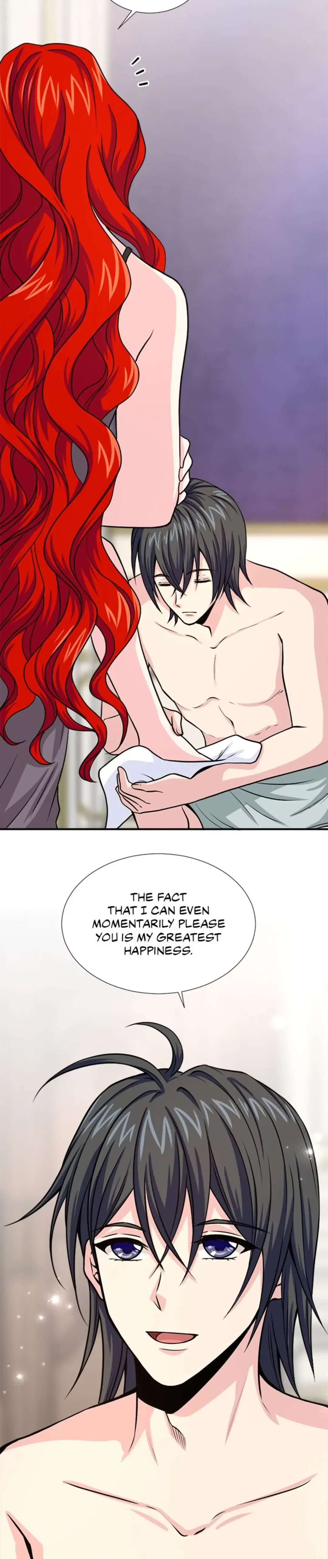 Between Two Lips Chapter 33 – Page 15