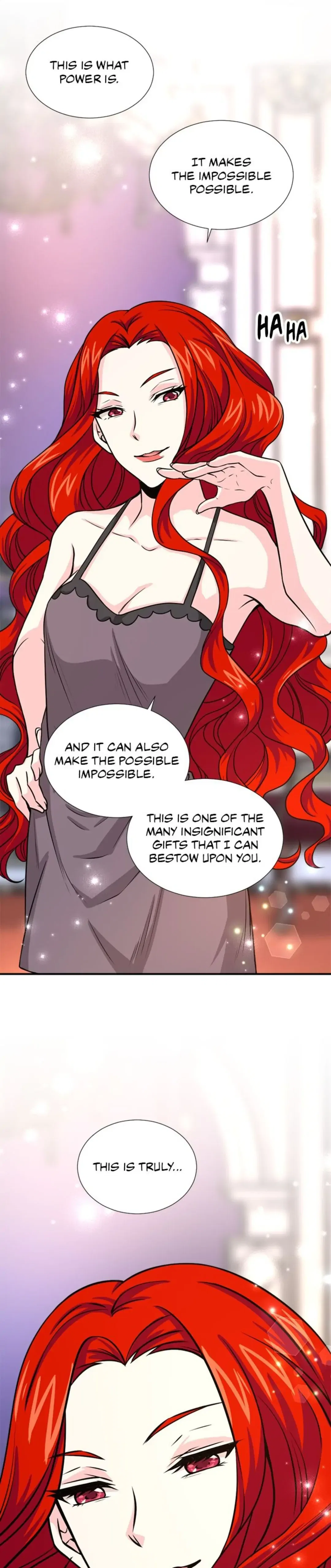 Between Two Lips Chapter 33 – Page 20