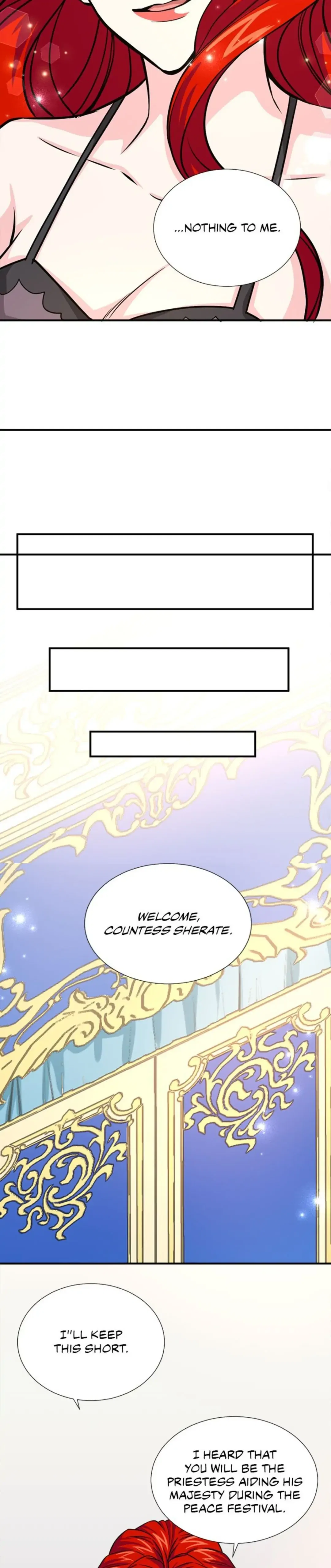 Between Two Lips Chapter 33 – Page 21