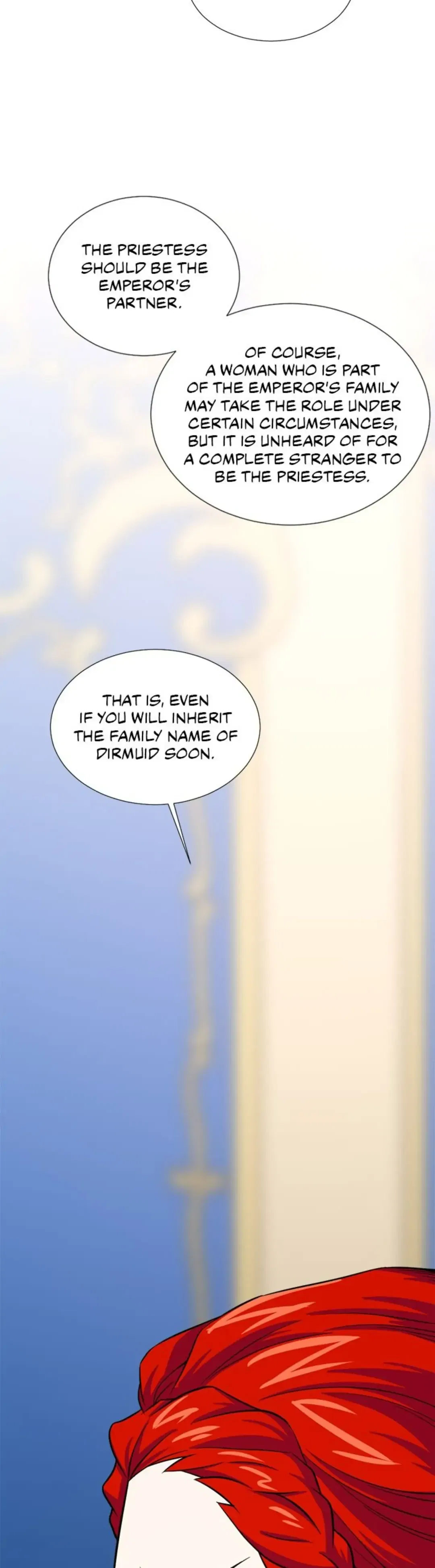 Between Two Lips Chapter 33 – Page 24