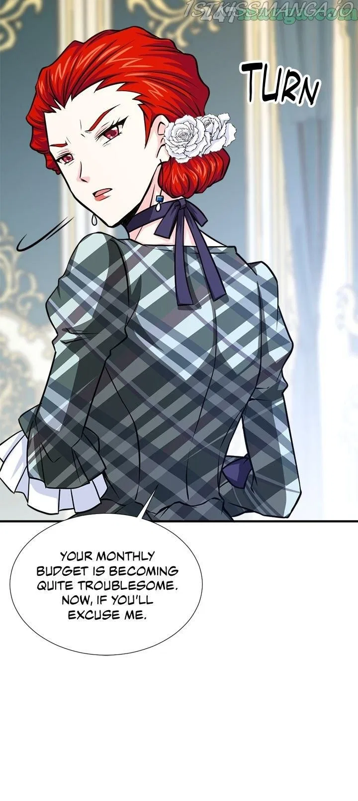 Between Two Lips Chapter 32 – Page 6