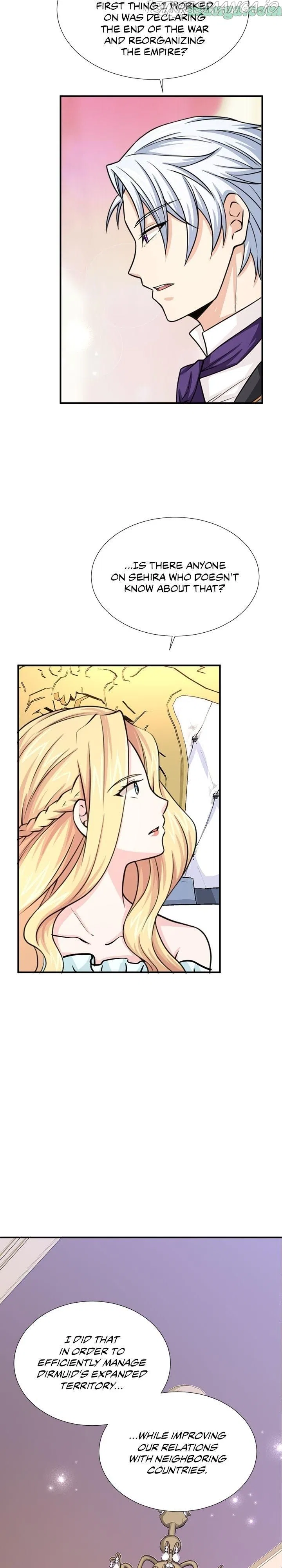Between Two Lips Chapter 32 – Page 13