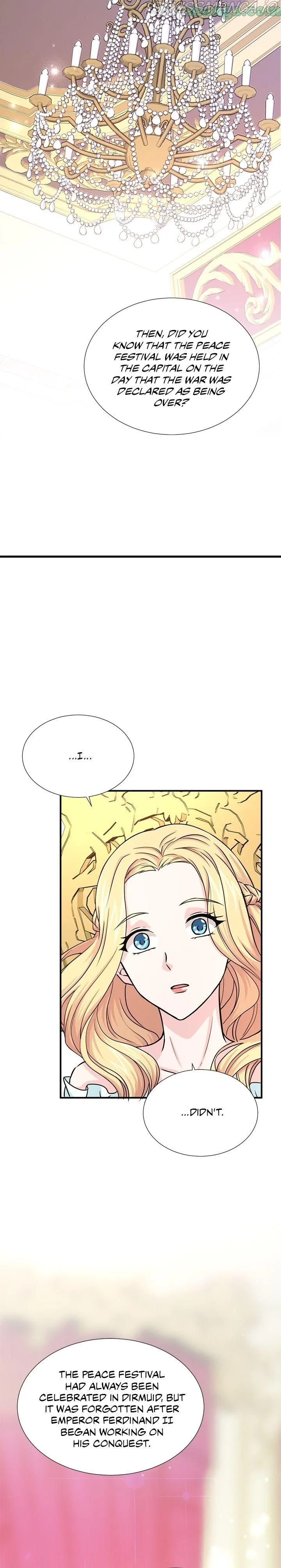 Between Two Lips Chapter 32 – Page 14