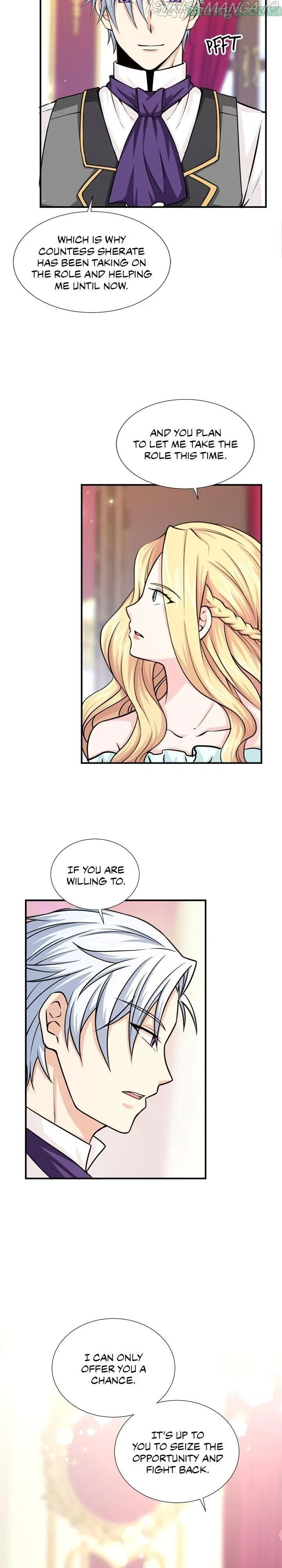Between Two Lips Chapter 32 – Page 18