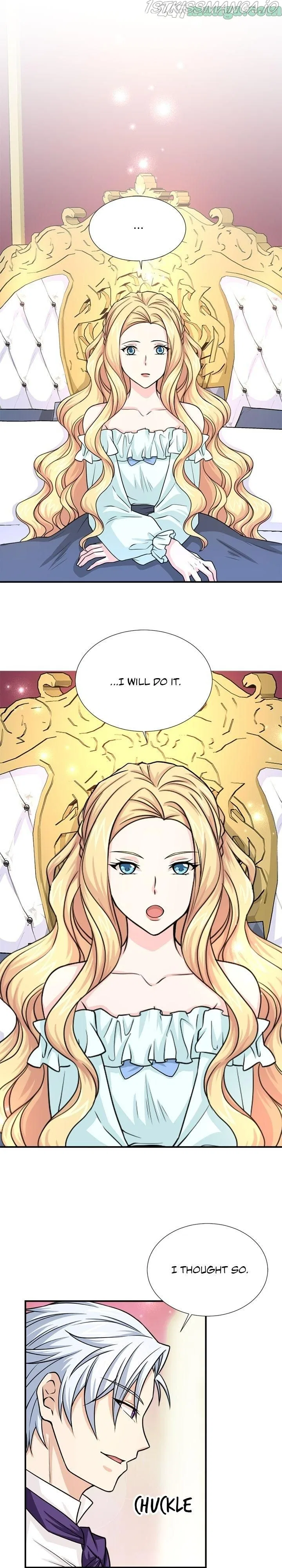 Between Two Lips Chapter 32 – Page 20