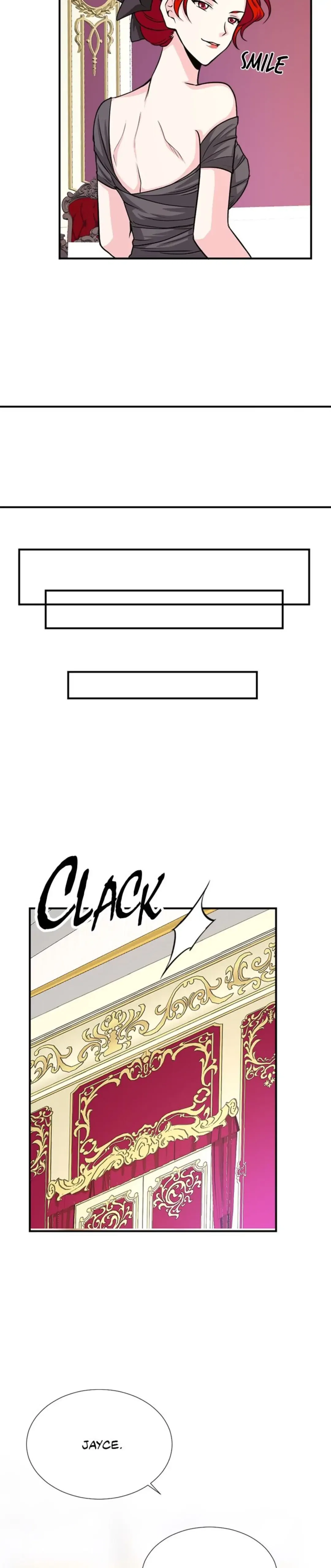 Between Two Lips Chapter 31 – Page 3