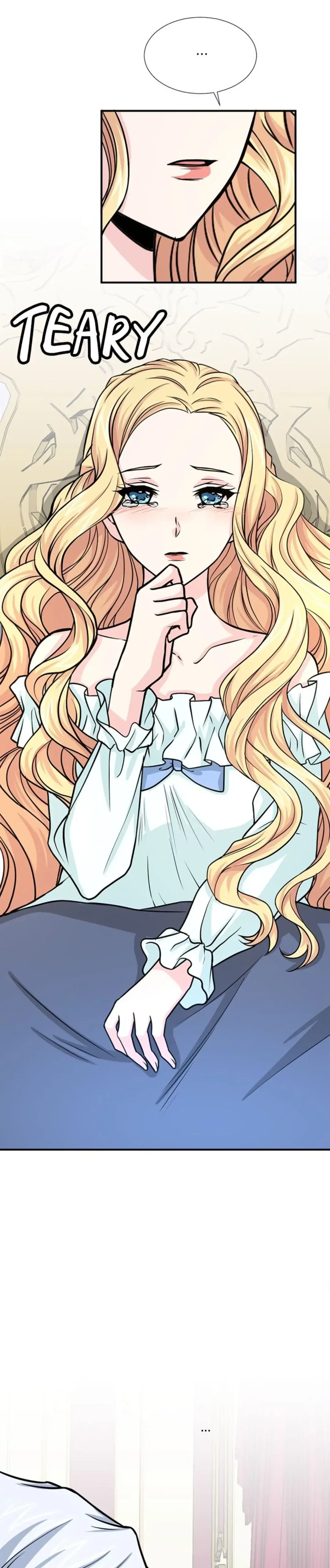 Between Two Lips Chapter 31 – Page 15