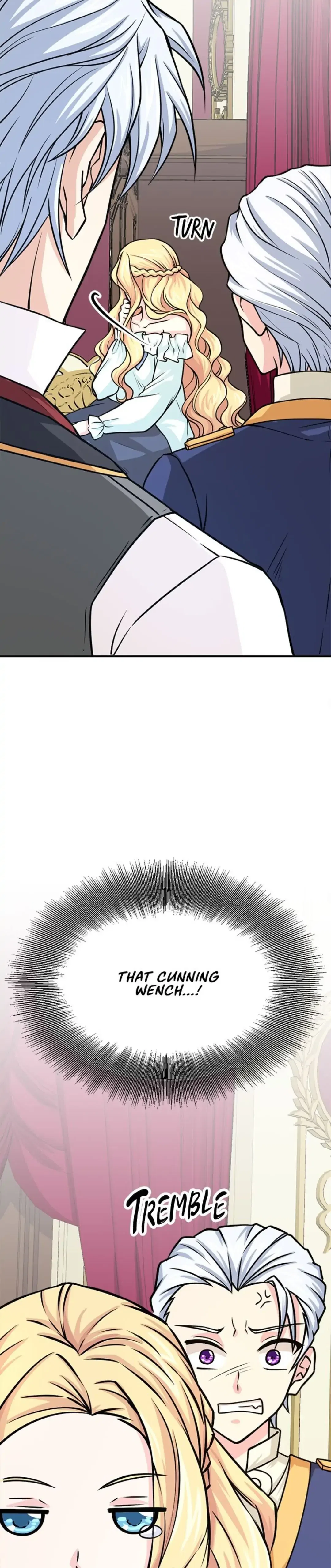 Between Two Lips Chapter 31 – Page 16