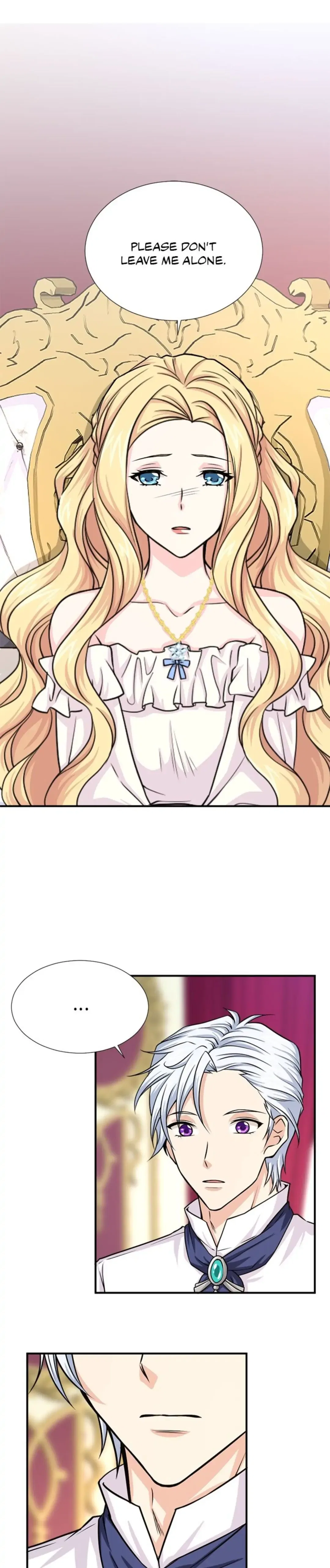 Between Two Lips Chapter 30 – Page 2