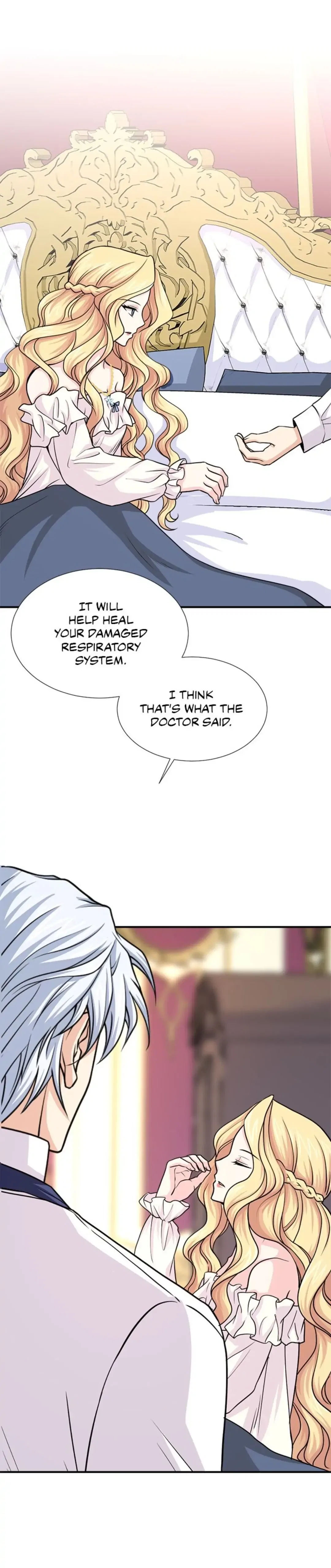 Between Two Lips Chapter 30 – Page 5