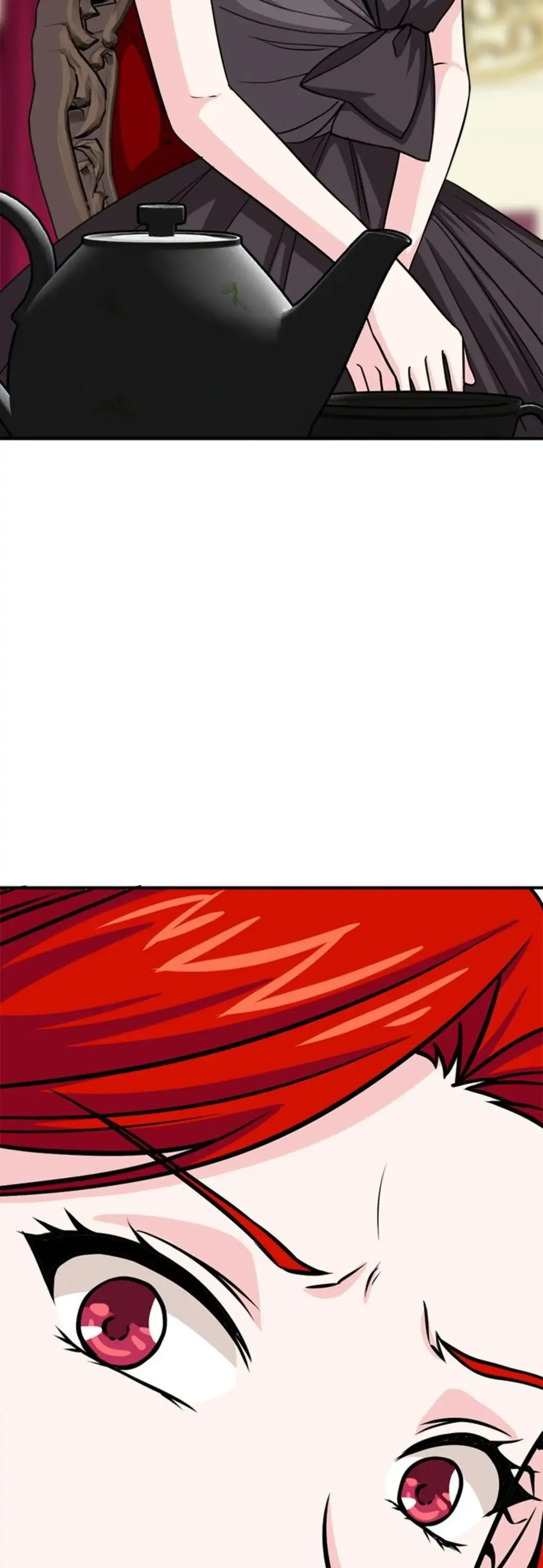 Between Two Lips Chapter 30 – Page 26