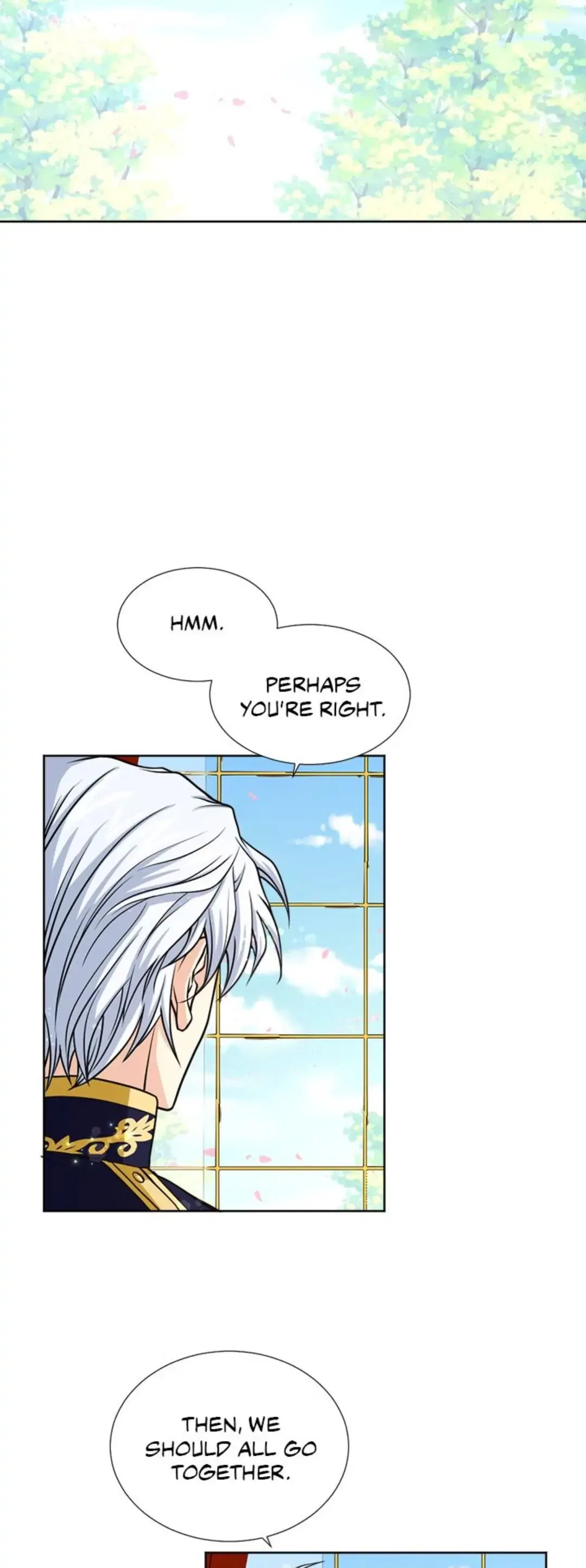 Between Two Lips Chapter 29 – Page 4