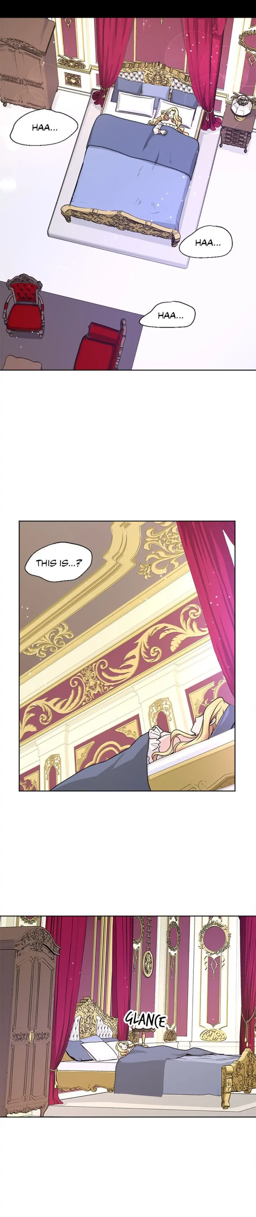 Between Two Lips Chapter 29 – Page 13