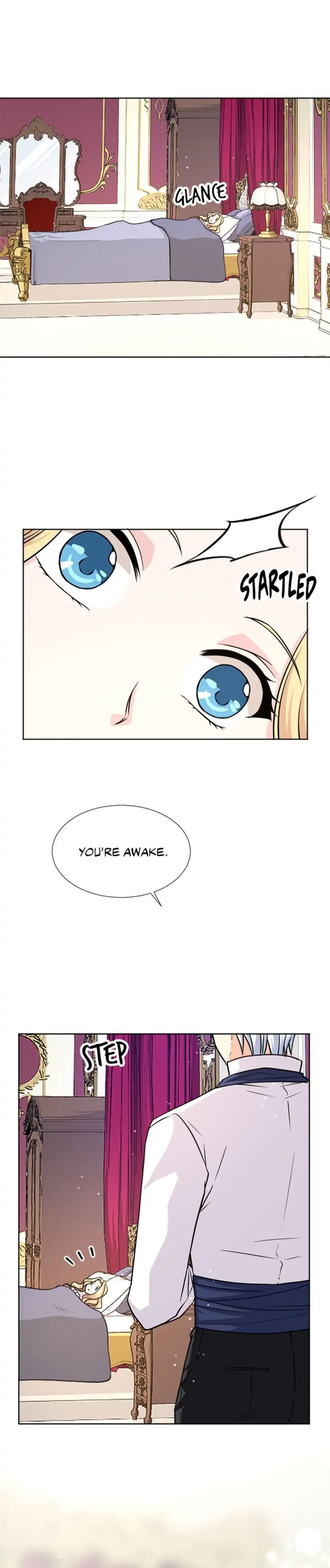 Between Two Lips Chapter 29 – Page 14