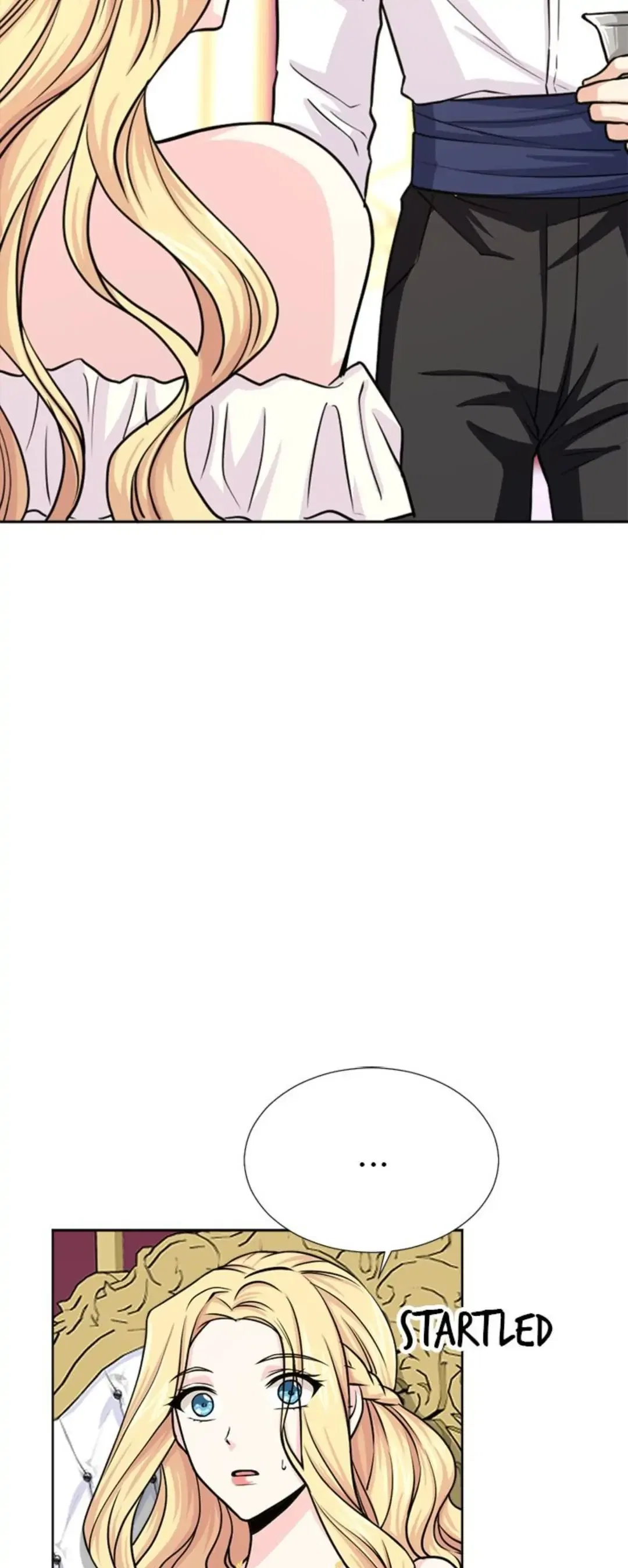 Between Two Lips Chapter 29 – Page 23