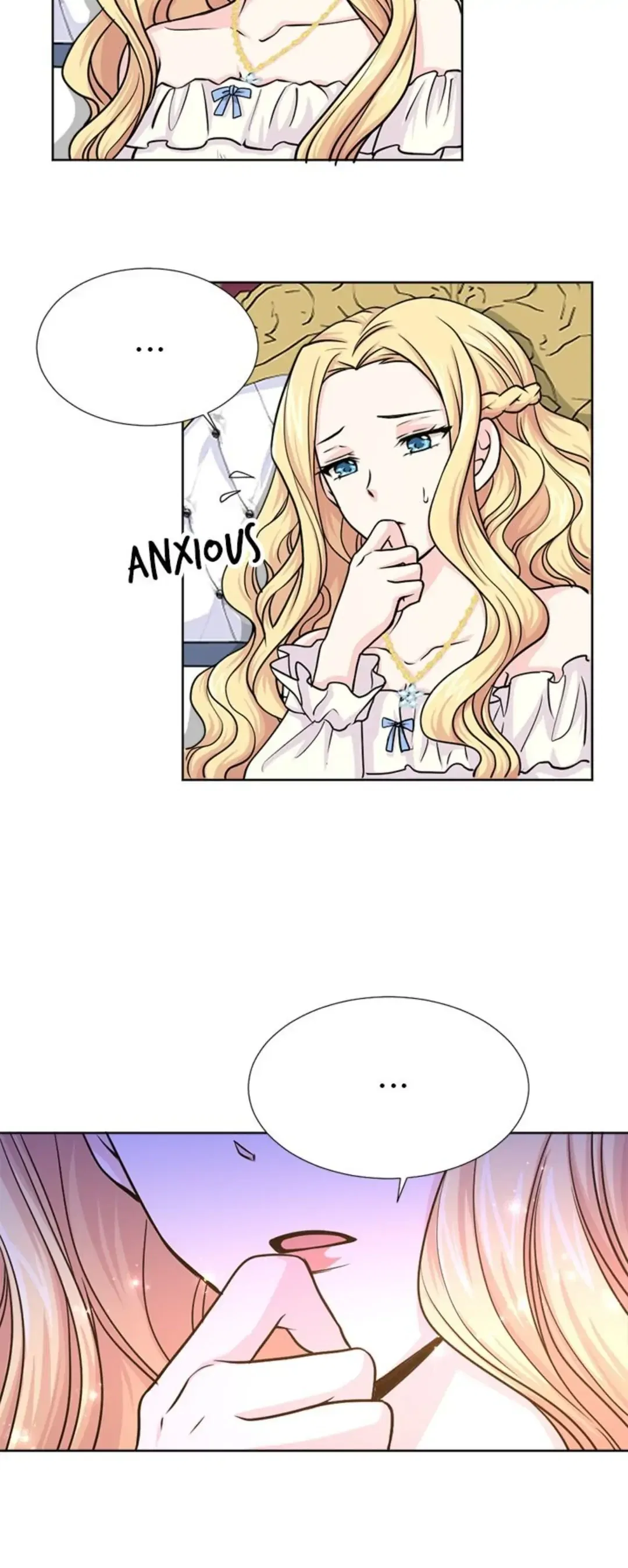 Between Two Lips Chapter 29 – Page 24