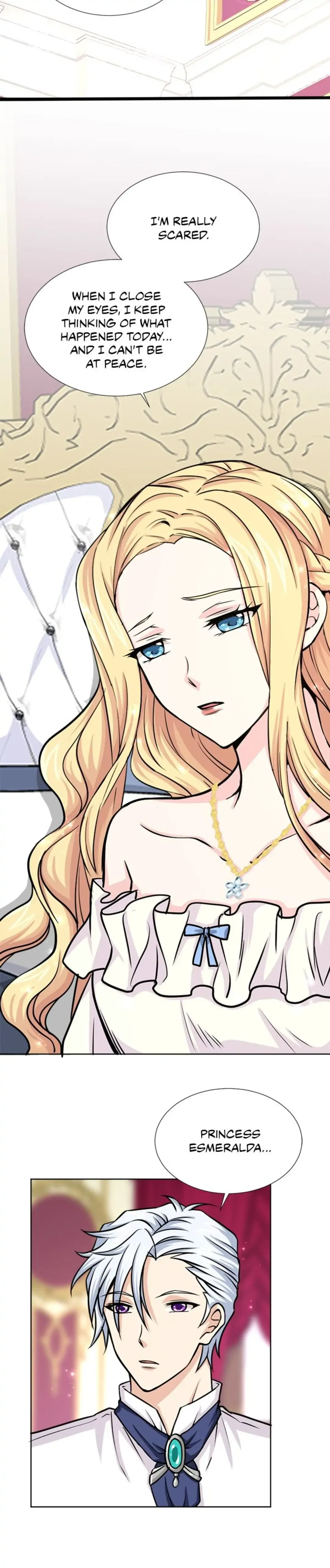 Between Two Lips Chapter 29 – Page 26