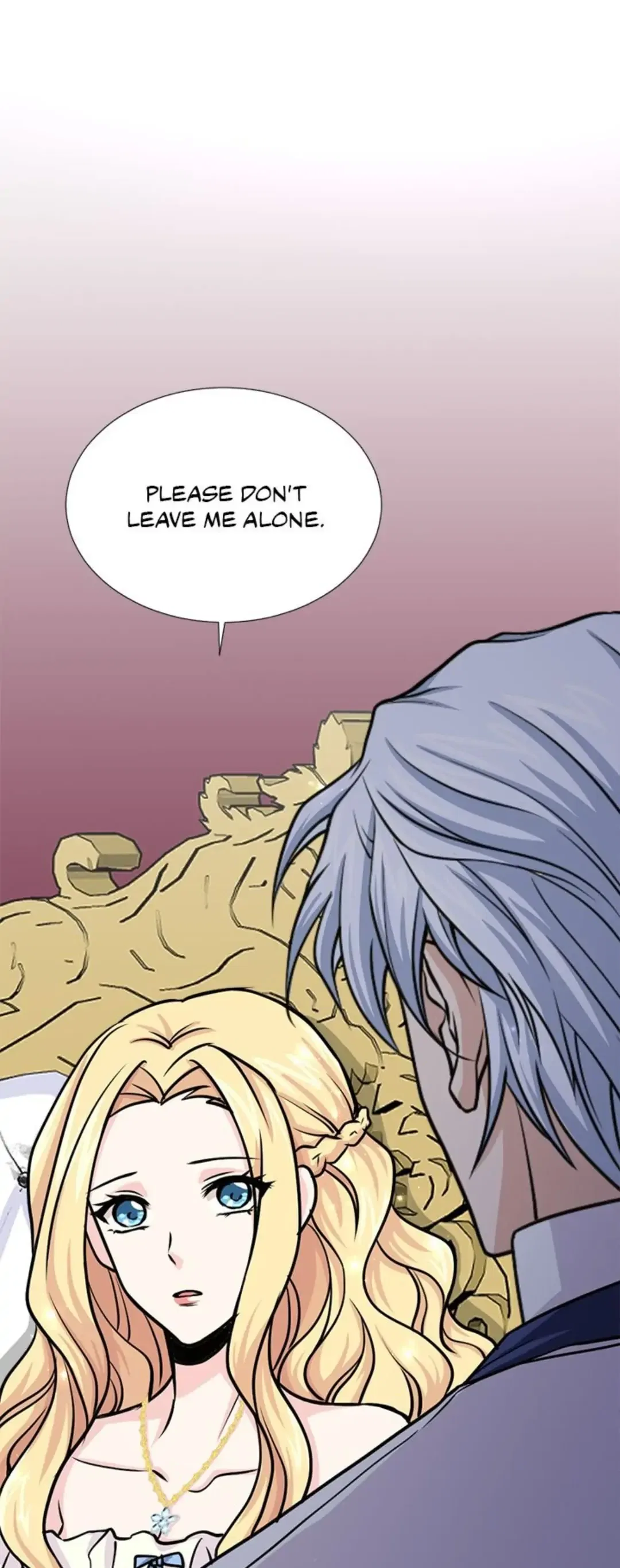Between Two Lips Chapter 29 – Page 27