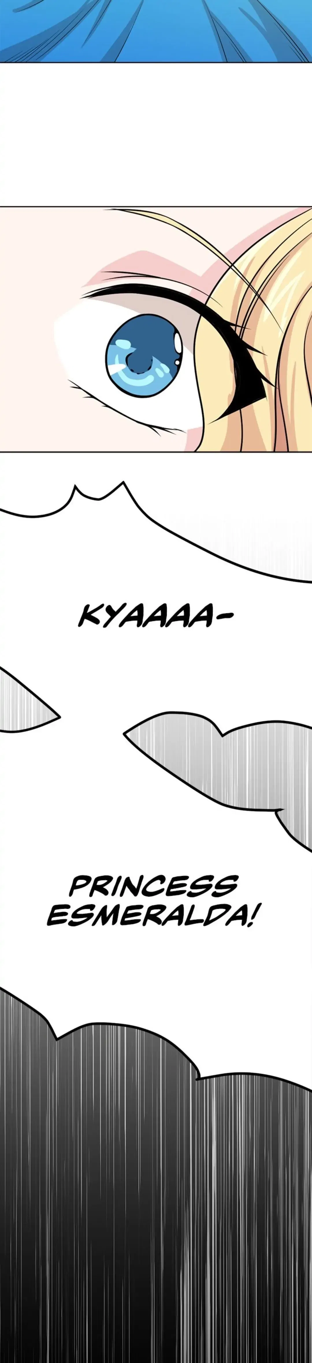 Between Two Lips Chapter 28 – Page 23