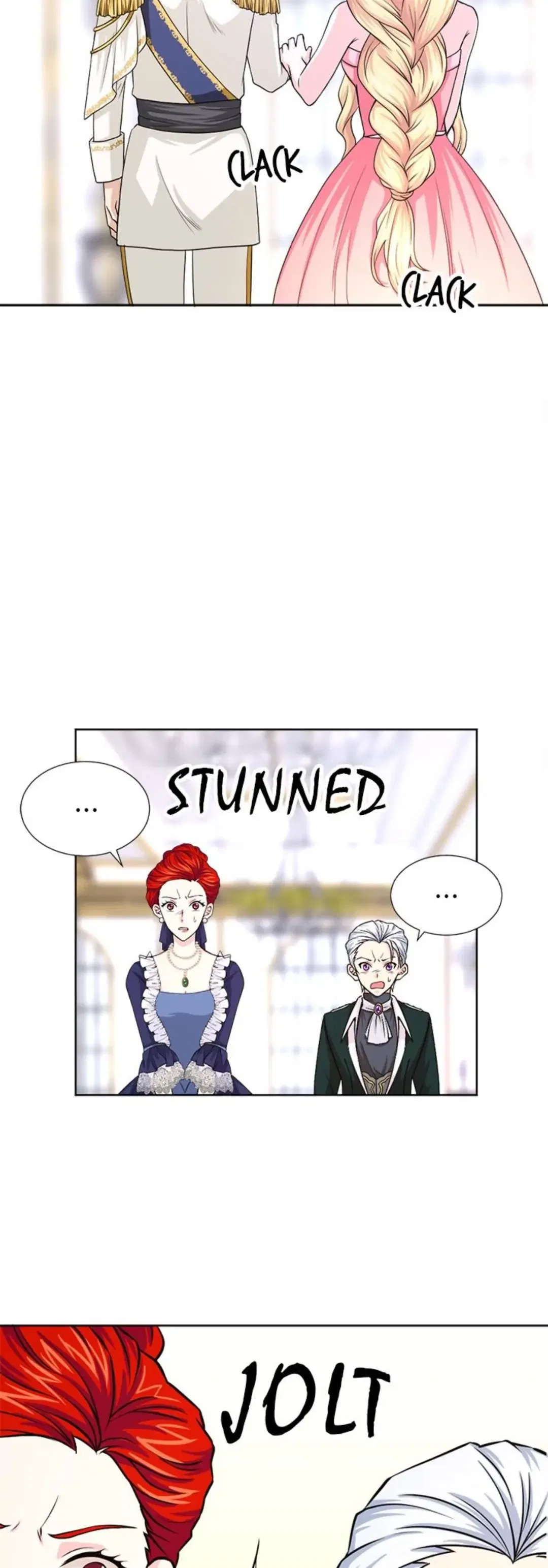 Between Two Lips Chapter 27 – Page 12