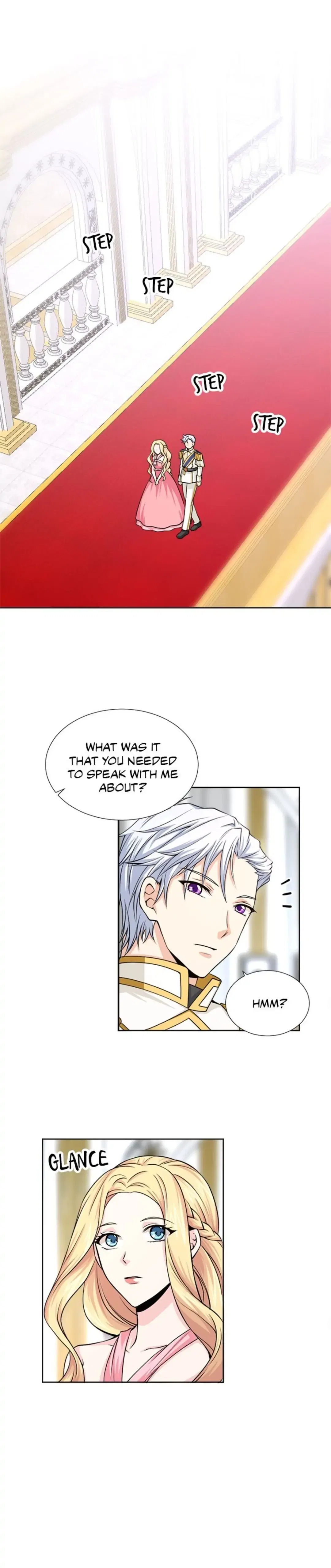 Between Two Lips Chapter 27 – Page 14