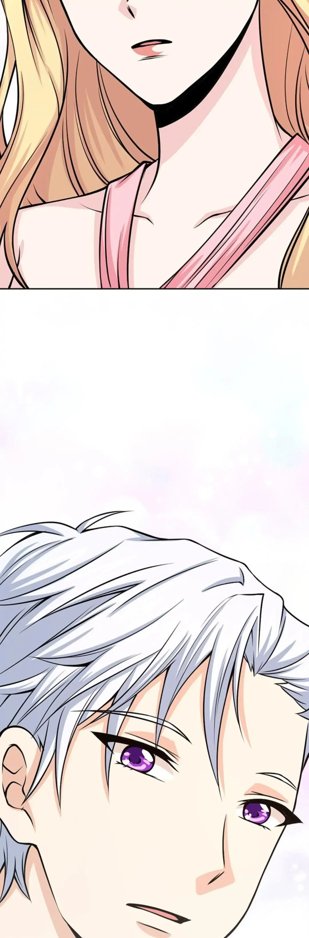 Between Two Lips Chapter 27 – Page 21