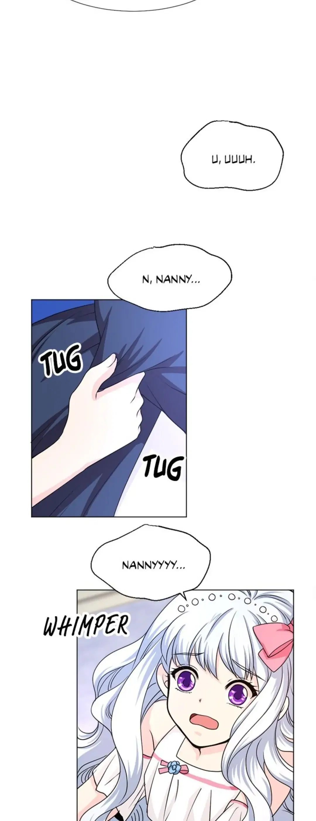 Between Two Lips Chapter 26 – Page 6