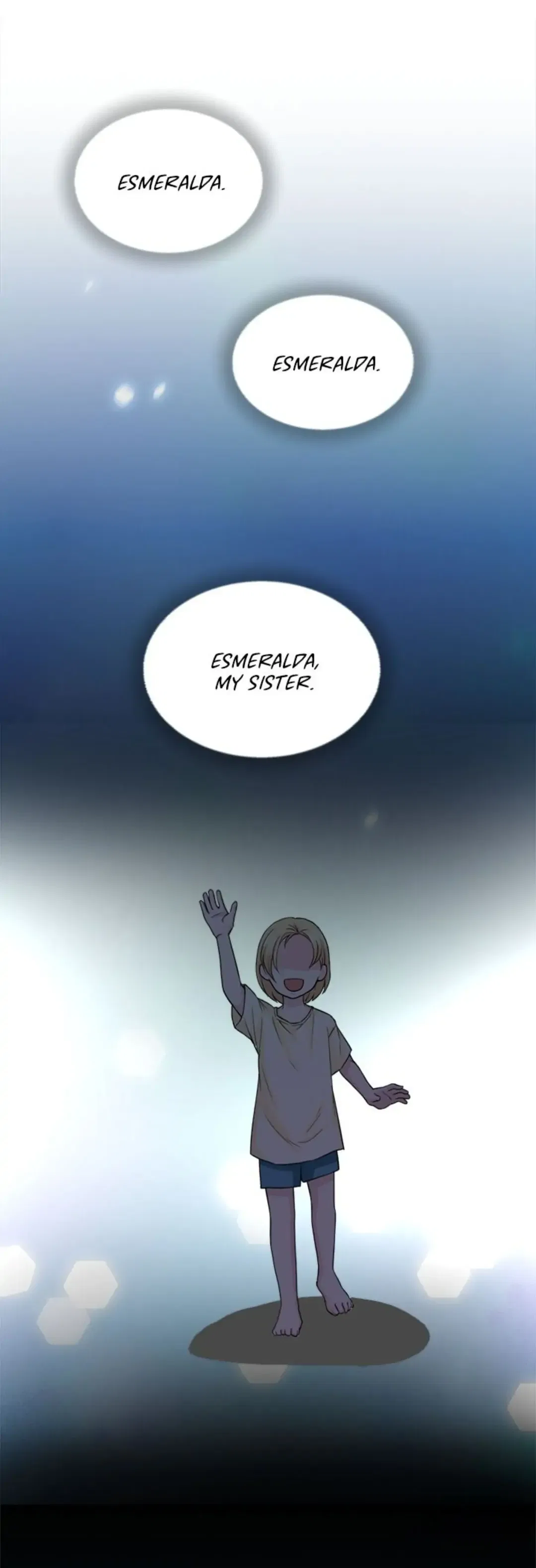 Between Two Lips Chapter 26 – Page 9