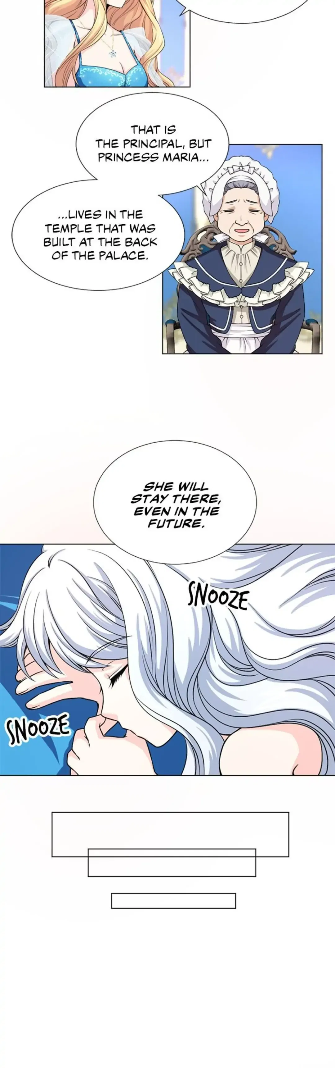 Between Two Lips Chapter 26 – Page 13