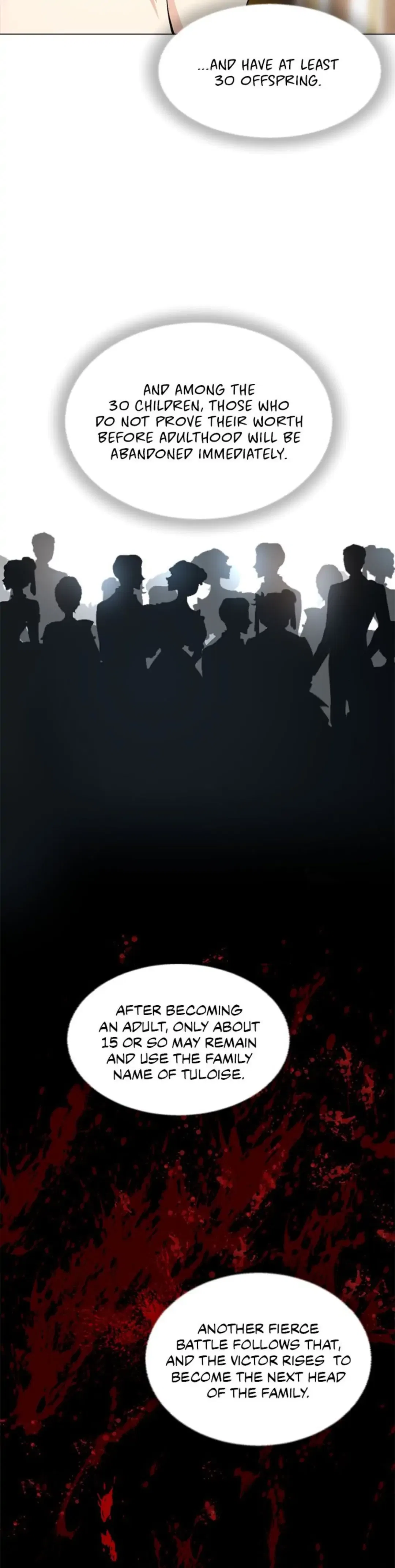 Between Two Lips Chapter 25 – Page 5