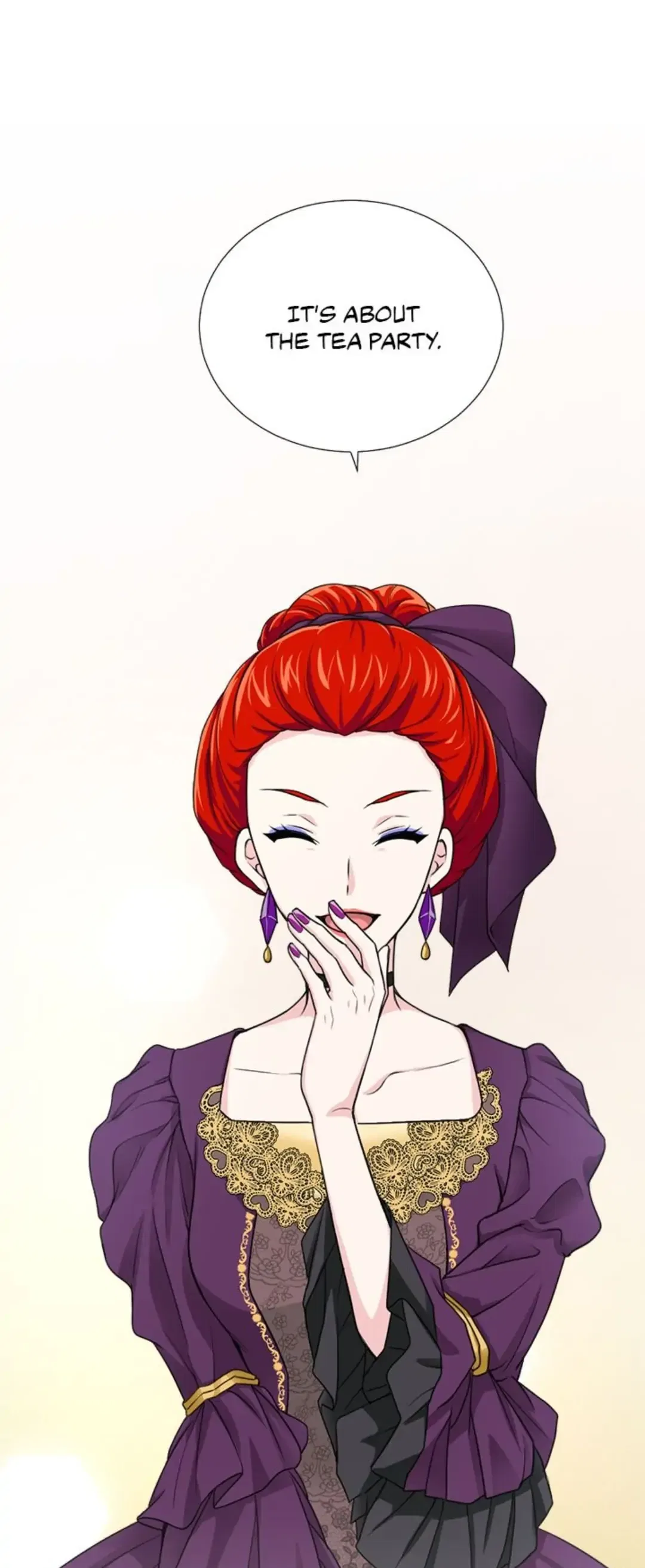 Between Two Lips Chapter 25 – Page 21