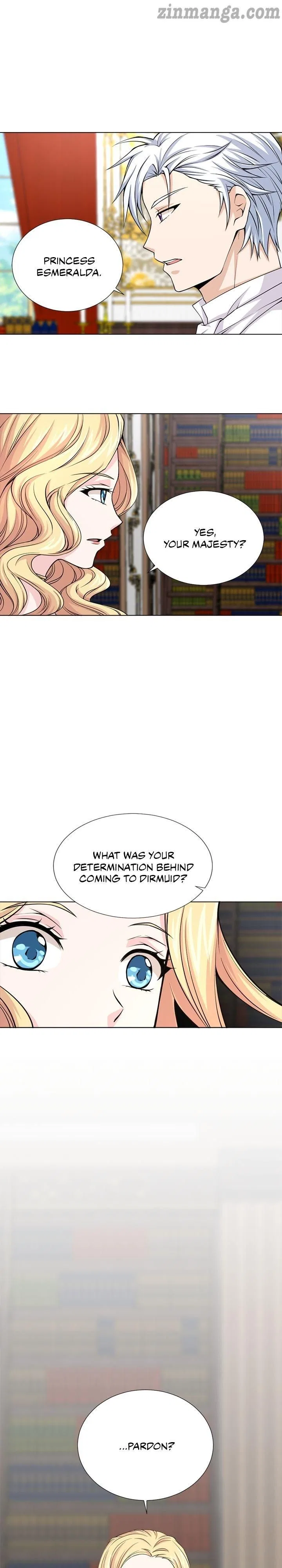 Between Two Lips Chapter 24 – Page 15