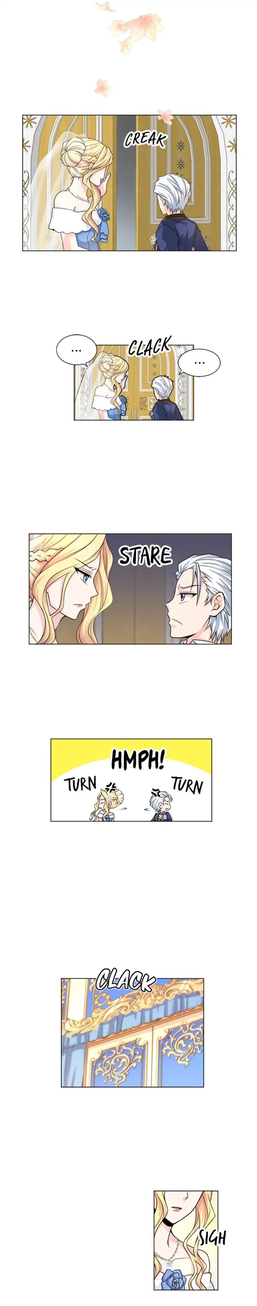 Between Two Lips Chapter 21 – Page 4