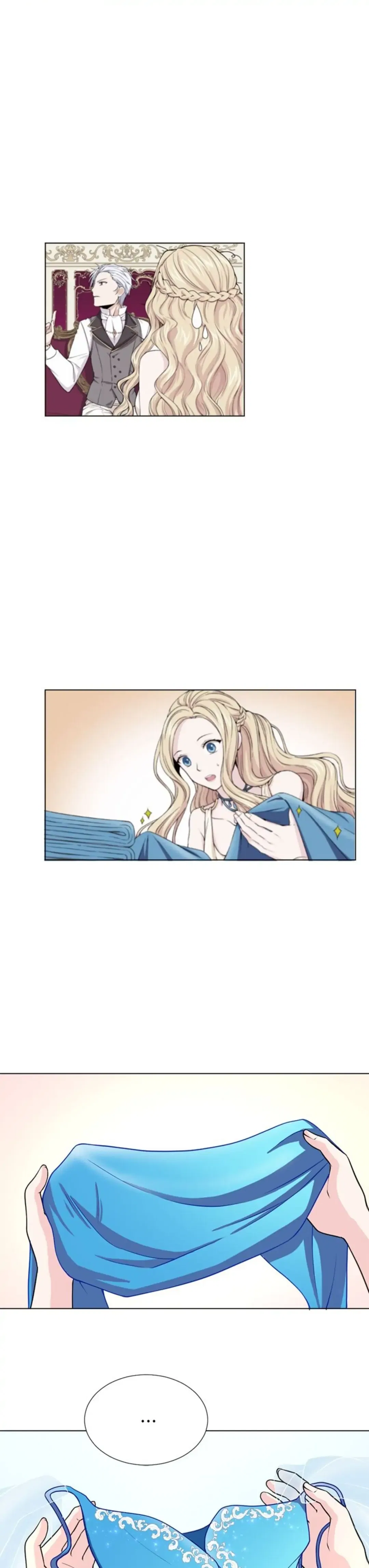 Between Two Lips Chapter 21 – Page 6