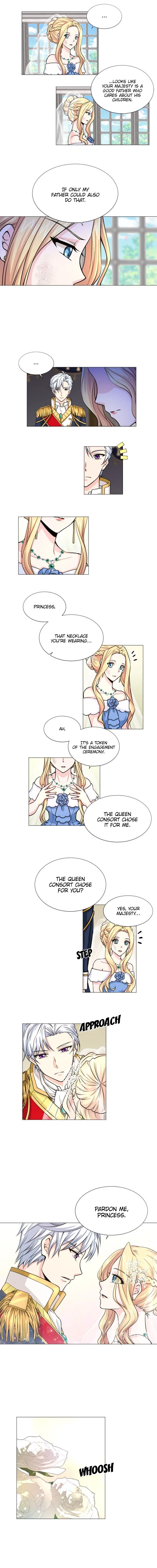 Between Two Lips Chapter 18 – Page 2