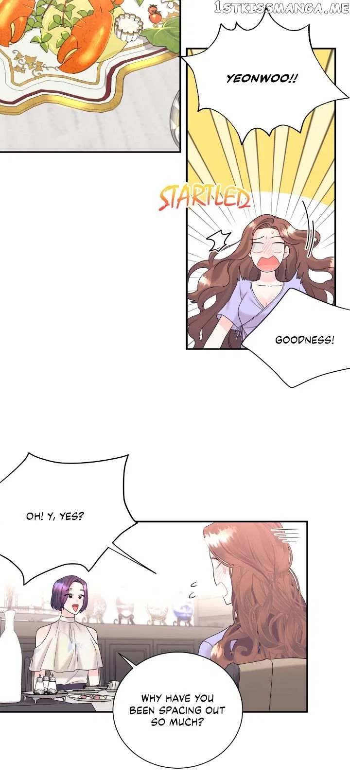 Fake Wife Chapter 5 – Page 3