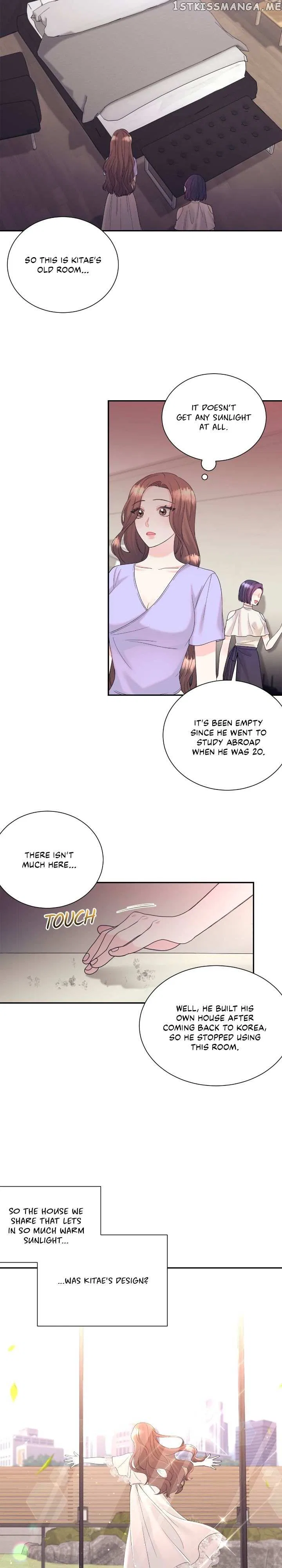 Fake Wife Chapter 5 – Page 5