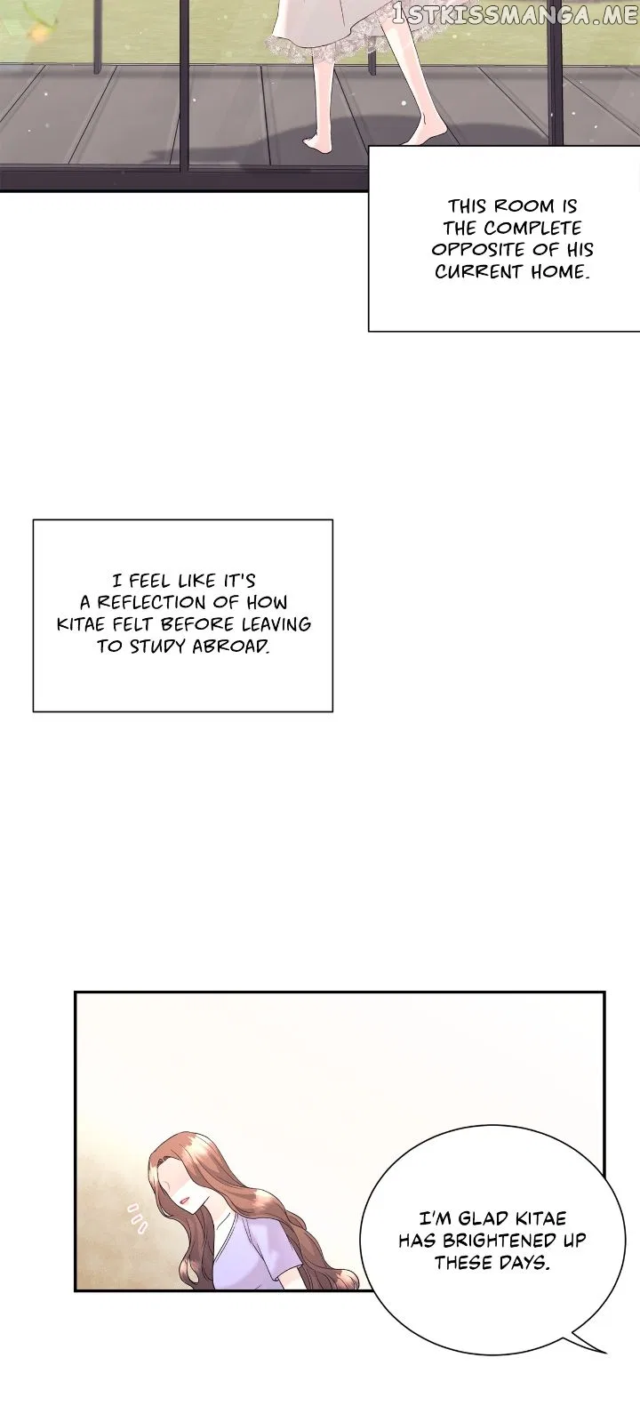 Fake Wife Chapter 5 – Page 6